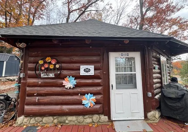 Photo 2 of Single family home for sale at 9013 S Three Lakes Ln, Baldwin, MI 49304 | MLS# 71025057477 | Listing updated on 2026-06-26
