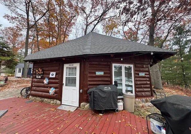 Photo 3 of Single family home for sale at 9013 S Three Lakes Ln, Baldwin, MI 49304 | MLS# 71025057477 | Listing updated on 2026-06-26