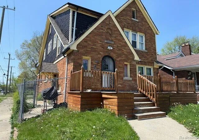 1st image of 15003 Forrer St, Detroit, MI 48227 | MLS# 20251052797