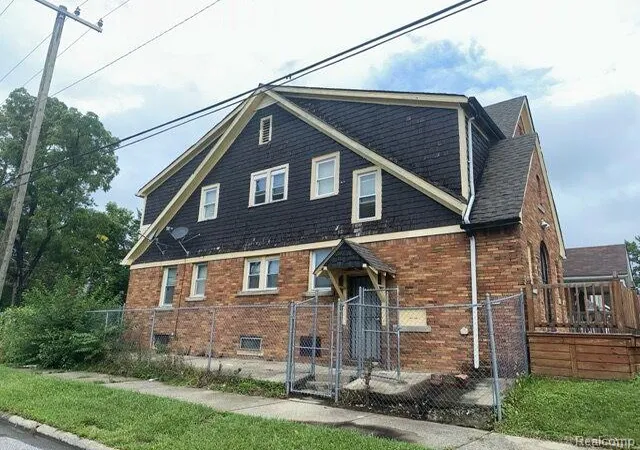 2nd image of 15003 Forrer St, Detroit, MI 48227 | MLS# 20251052797