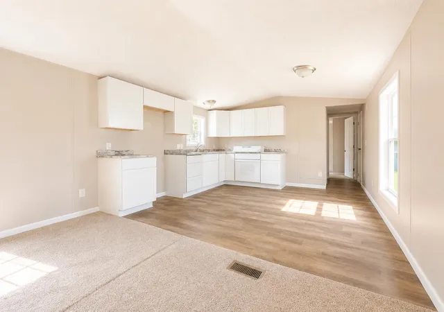 Photo 3 of Single family home for sale at 3900 W Jefferson Ave, Trenton, MI 48183 | MLS# 81025057491 | Listing updated on 2026-08-24