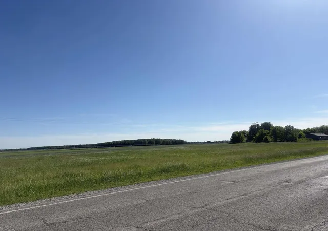 image of 0 Swan Creek Rd, Hemlock, MI 48626 | MLS# 61050193932