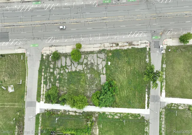 Photo 2 of Land for sale at 10921 E Jefferson Ave, Detroit, MI 48214 | MLS# 20251053240 | Listing updated on 2026-08-24