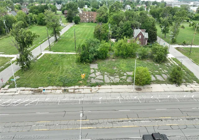 Photo 3 of Land for sale at 10921 E Jefferson Ave, Detroit, MI 48214 | MLS# 20251053240 | Listing updated on 2026-08-24