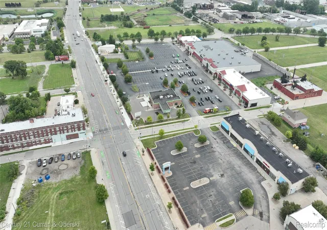 Photo 3 of Land for sale at 10921 E Jefferson Ave, Detroit, MI 48214 | MLS# 20251053240 | Listing updated on 2026-08-24