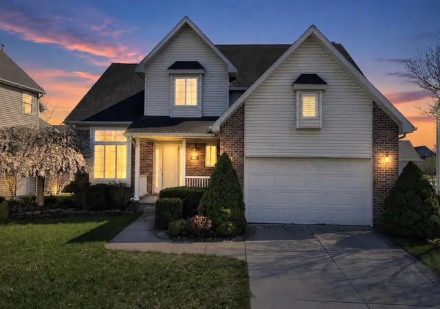 Photo 1 of Single family home for sale at 1408 Abbey Ln, Mount Pleasant, MI 48858 | MLS# 79080063644 | Listing updated on 2026-09-15