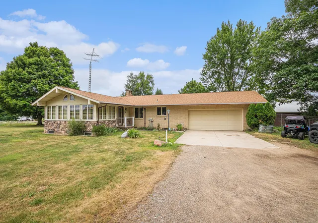 Photo 2 of Single family home for sale at 7349 E Main St, Eau Claire, MI 49111 | MLS# 69025057746 | Listing updated on 2026-09-06