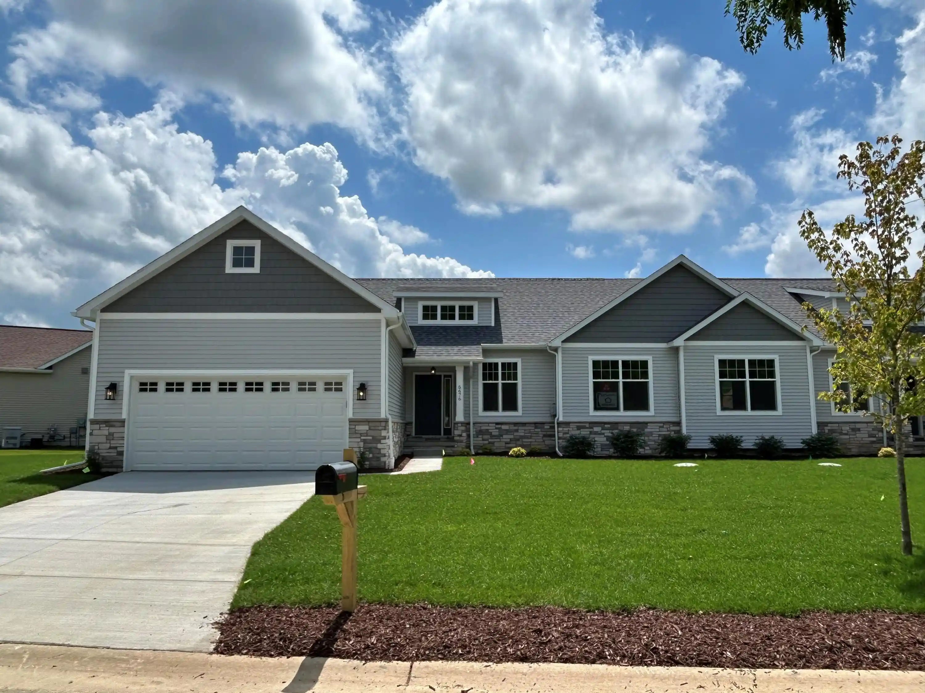 Photo 1 of Sale Pending at 5696 Trl Side Ln #3, Hamburg Twp, MI 48189 | MLS# 81025057762 | Listing updated on 2026-09-29