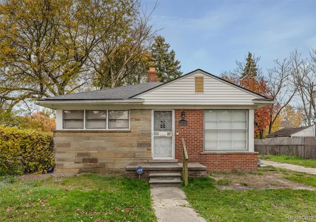 2nd image of 11454 Saint Patrick St, Detroit, MI 48205 | MLS# 20251053478