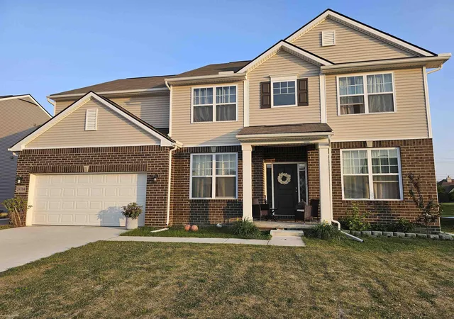 1st image of 24784 Beach Dr, Macomb, MI 48042 | MLS# 58050194073