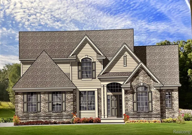 1st image of 48945 Tuscan Hills Dr, Plymouth, MI 48170 | MLS# 20251053717