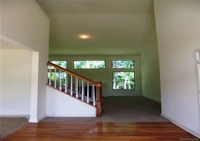 Photo 3 of Single family home for sale at 48945 Tuscan Hills Dr, Plymouth, MI 48170 | MLS# 20251053717 | Listing updated on 2026-02-17