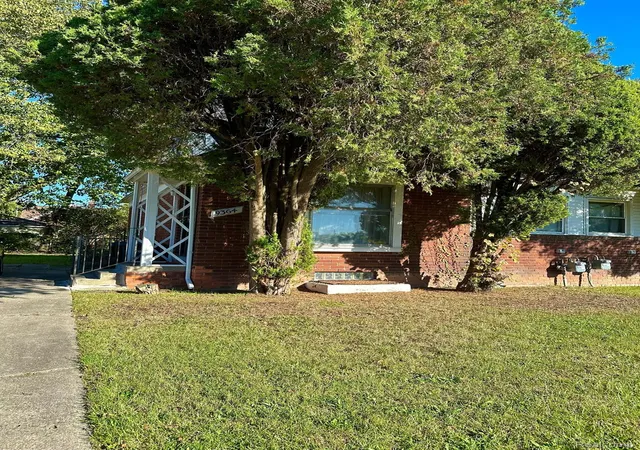 Photo 1 of Single family home for sale at 9364 Ohio St, Detroit, MI 48204 | MLS# 20251054004 | Listing updated on 2026-08-11