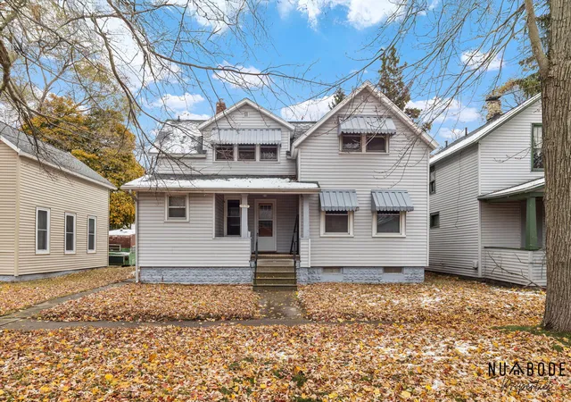 Homes for sale in Muskegon City Muskegon, MI | 1514 6th St, Muskegon City Muskegon, MI 49441 | MLS# 65025058225