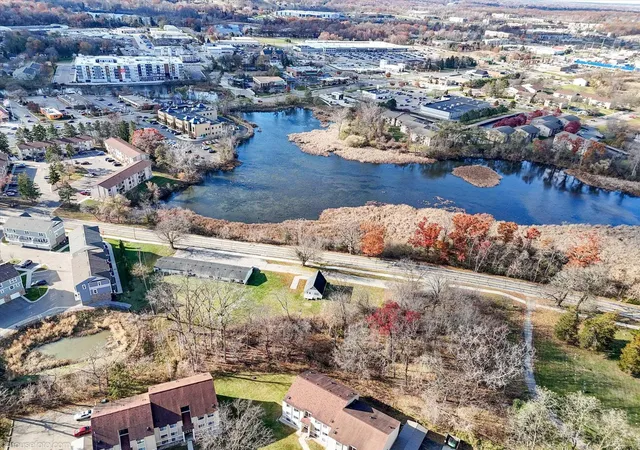 Photo 2 of Land for sale at 660 Flint Rd, Brighton, MI 48116 | MLS# 5050194286 | Listing updated on 2026-07-27
