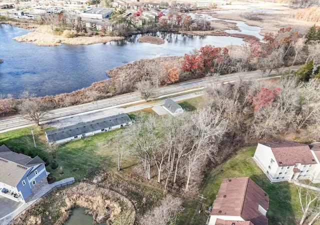 Photo 3 of Land for sale at 660 Flint Rd, Brighton, MI 48116 | MLS# 5050194286 | Listing updated on 2026-07-27