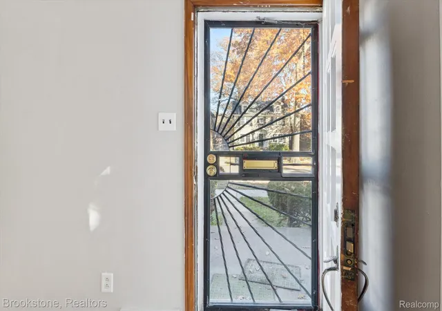 5th image of 4359 Courville St, Detroit, MI 48224 | MLS# 20251054197