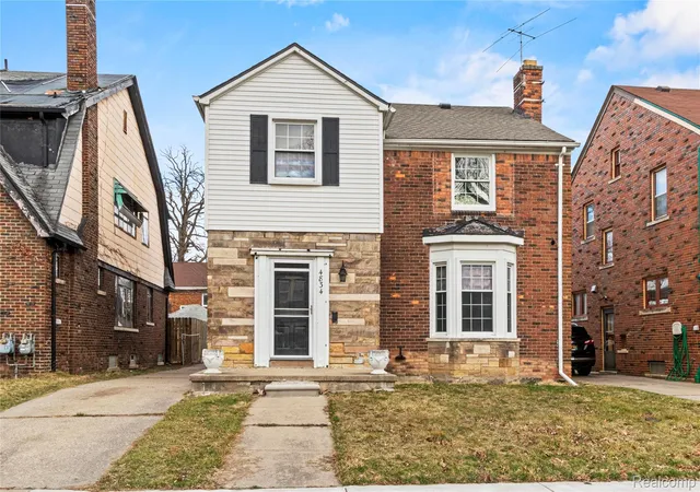 1st image of 4834 Devonshire Rd, Detroit, MI 48224 | MLS# 20251054226