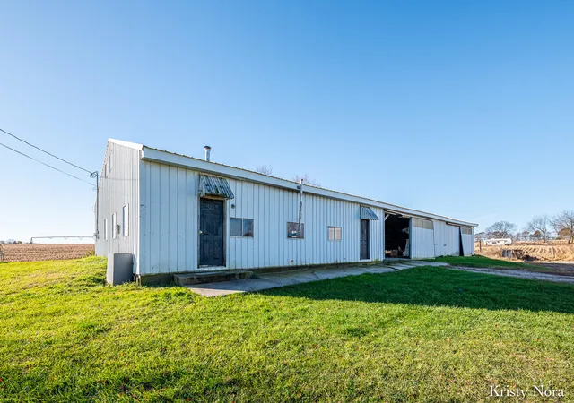 4th image of 5878 E Cannonsville Rd, Edmore, MI 48829 | MLS# 65025058400