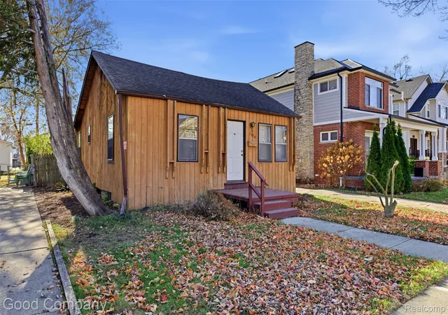 Photo 1 of Land for sale at 1308 E Lincoln St, Birmingham, MI 48009 | MLS# 20251054252 | Listing updated on 2026-07-07
