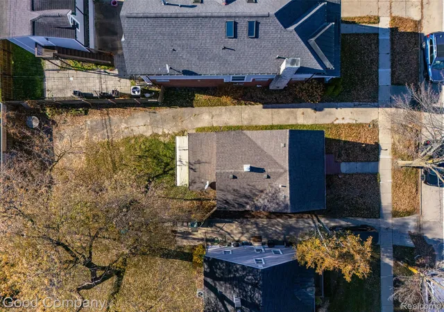 Photo 2 of Land for sale at 1308 E Lincoln St, Birmingham, MI 48009 | MLS# 20251054252 | Listing updated on 2026-07-07