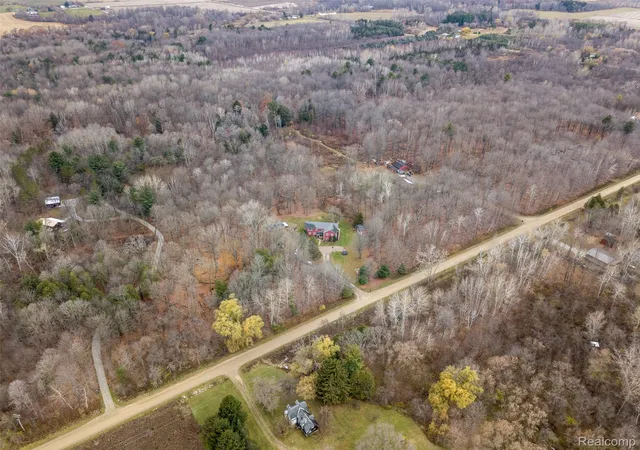 Homes for sale in Applegate, MI | 2222 Loree Rd, Applegate, MI 48401 | MLS# 20251054439