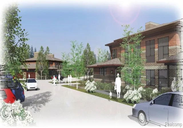 3rd image of 122 E Clarkston Road, Lake Orion, MI 48362 | MLS# 20251054657