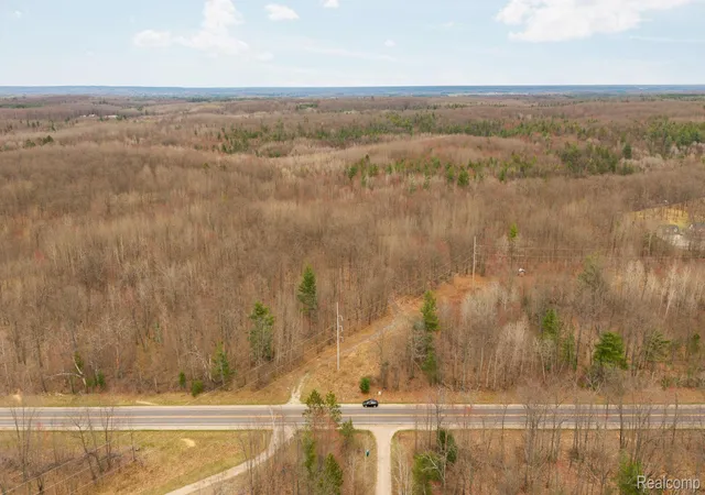 2nd image of 00 N Fairview Rd, West Branch, MI 48661 | MLS# 20251054787