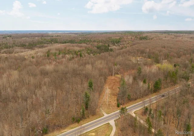 Photo 3 of Land for sale at 00 N Fairview Rd, West Branch, MI 48661 | MLS# 20251054787 | Listing updated on 2026-07-06