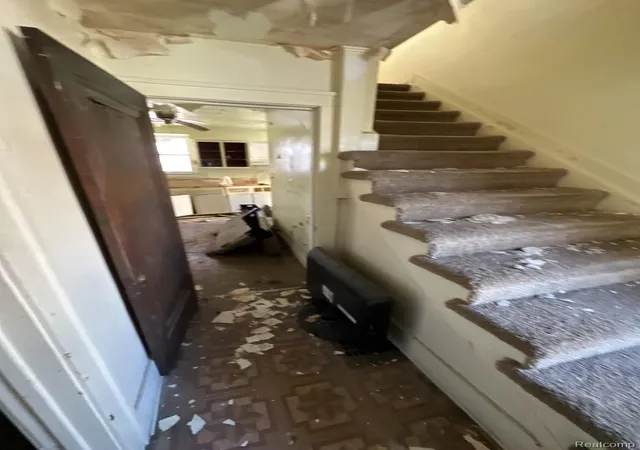 5th image of 12245 Washburn St, Detroit City Wayne, MI 48204 | MLS# 20251054889