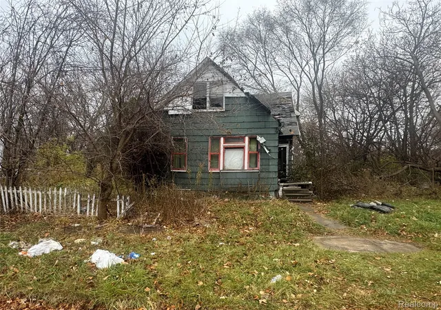 1st image of 4226 18th St, Detroit, MI 48208 | MLS# 20251054906