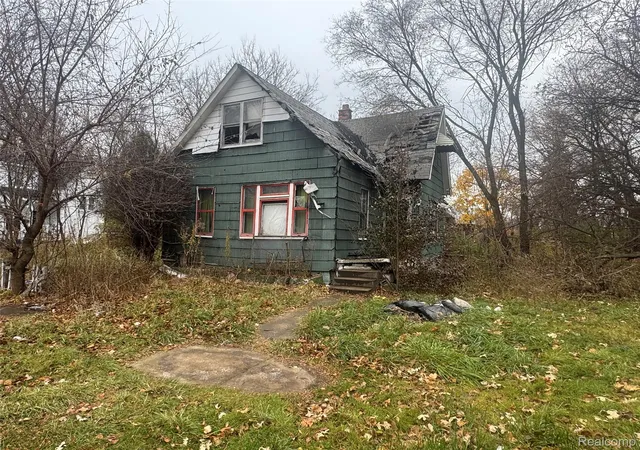 2nd image of 4226 18th St, Detroit, MI 48208 | MLS# 20251054906