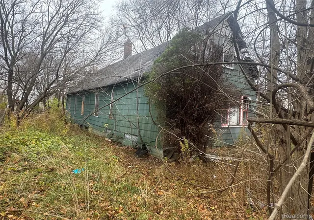 3rd image of 4226 18Th St, Detroit, MI 48208 | MLS# 20251054906