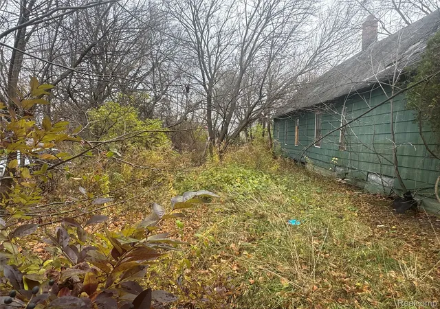 4th image of 4226 18Th St, Detroit, MI 48208 | MLS# 20251054906