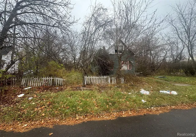 5th image of 4226 18Th St, Detroit, MI 48208 | MLS# 20251054906
