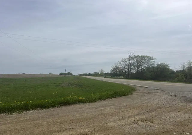 Homes for sale in Brown City, MI | Vl Cargill, Brown City, MI 48416 | MLS# 20251054991