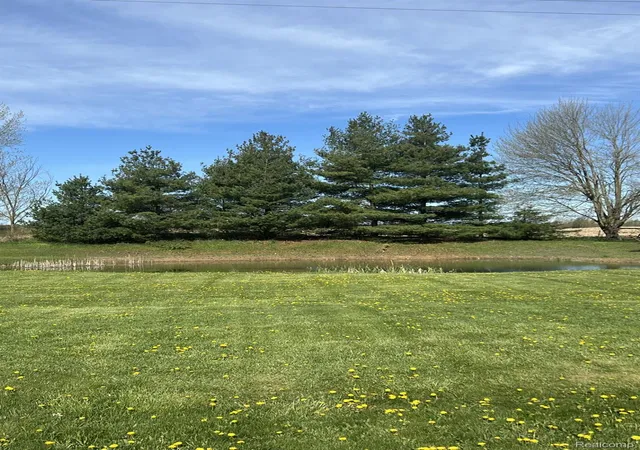 Homes for sale in Brown City, MI | 6241 Barnes Rd, Brown City, MI 48416 | MLS# 20251054998