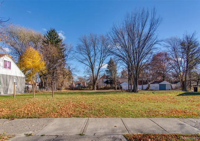 1st image of 11688 Wayburn St, Detroit, MI 48224 | MLS# 20251055108