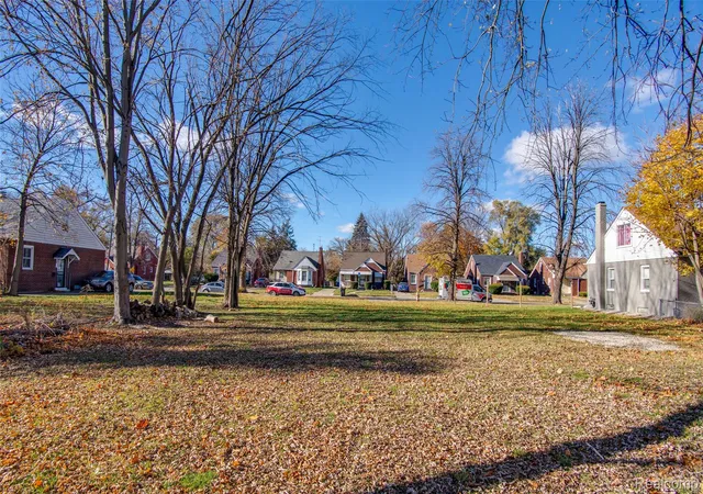 3rd image of 11688 Wayburn St, Detroit, MI 48224 | MLS# 20251055108