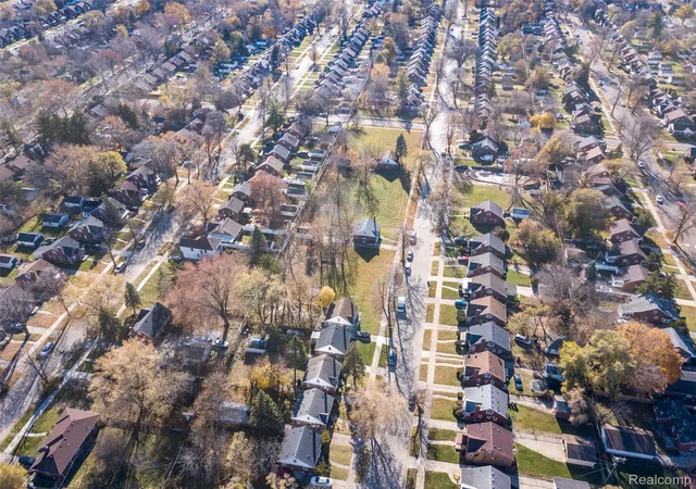 8th image of 11688 Wayburn St, Detroit, MI 48224 | MLS# 20251055108