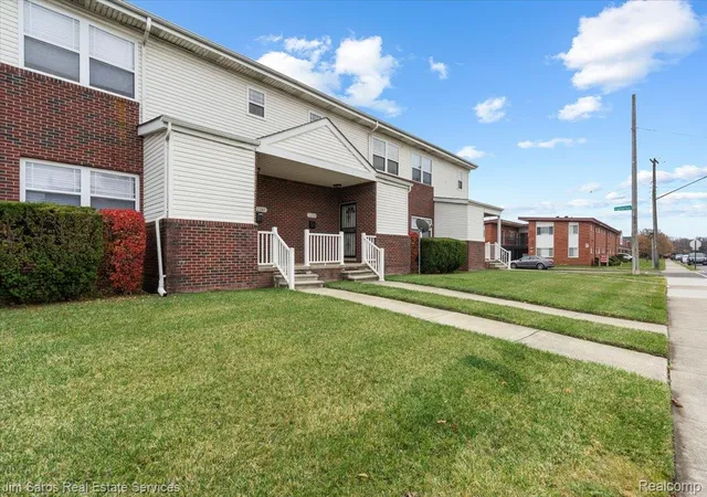 1st image of 3387 Ewald Cir, Detroit, MI 48238 | MLS# 20251055144