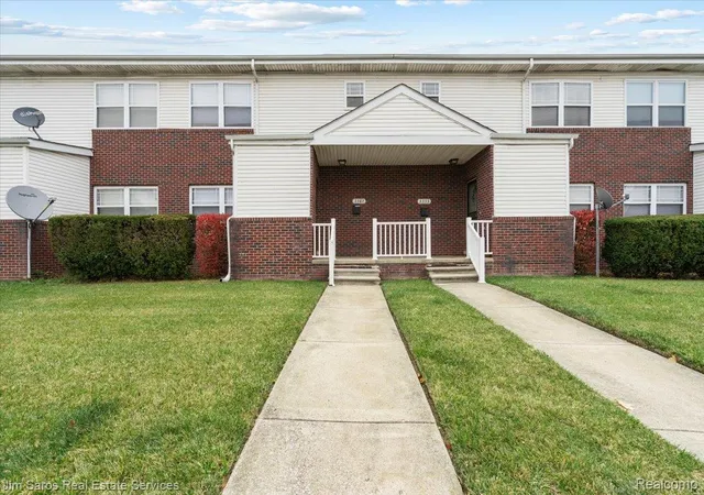 18th image of 3387 Ewald Cir, Detroit, MI 48238 | MLS# 20251055144