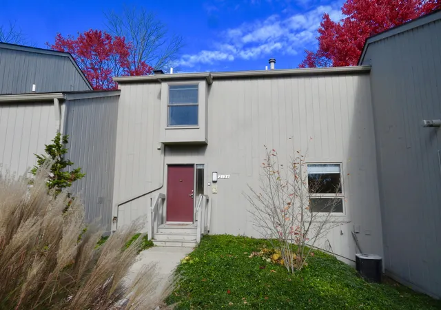 Photo 1 of Condo for sale at 2134 Overlook Ct, Ann Arbor, MI 48103 | MLS# 81025059031 | Listing updated on 2026-06-30