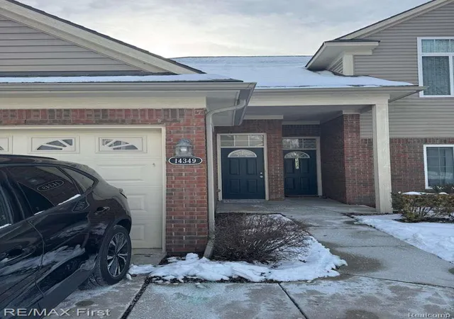 Photo 1 of Sale Pending at 14349 Shadywood Dr, Sterling Heights, MI 48312 | MLS# 20251055190 | Listing updated on 2026-07-07