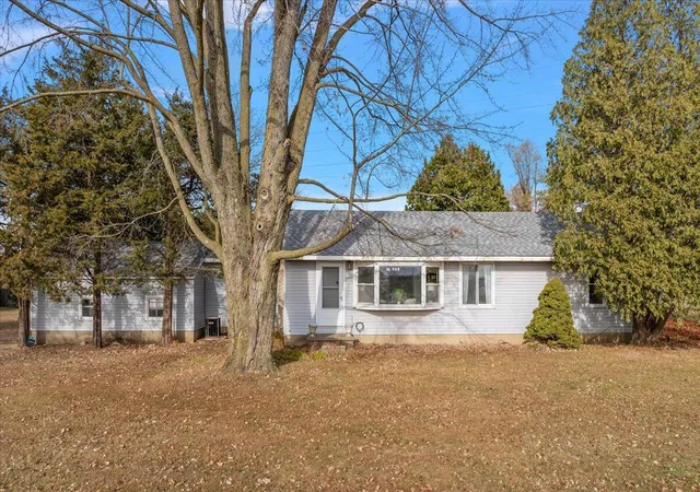 Photo 1 of Single family home for sale at 10733 Martz Rd, Ypsilanti, MI 48197 | MLS# 81025059131 | Listing updated on 2026-09-02