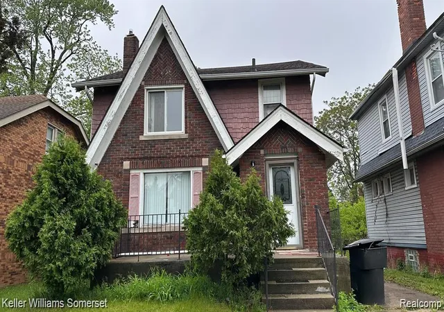 1st image of 13127 Griggs St, Detroit, MI 48238 | MLS# 20251055817