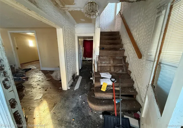 2nd image of 13127 Griggs St, Detroit, MI 48238 | MLS# 20251055817