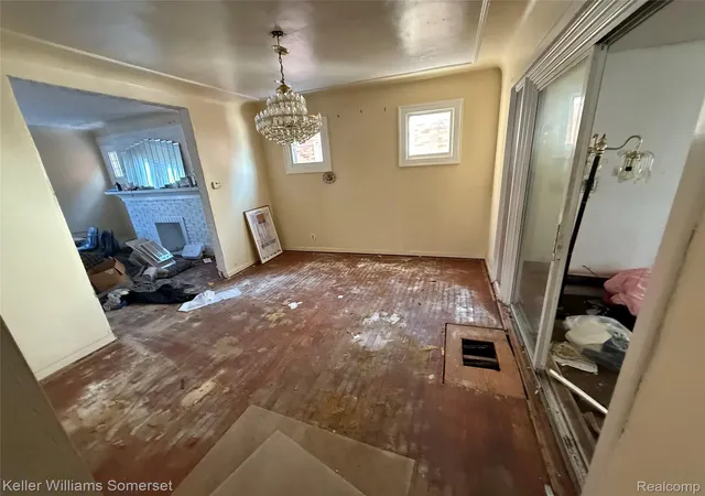 4th image of 13127 Griggs St, Detroit, MI 48238 | MLS# 20251055817