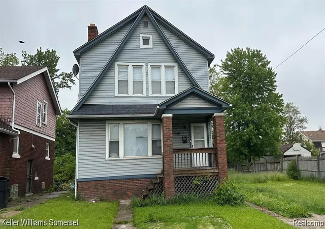 1st image of 13135 Griggs St, Detroit, MI 48238 | MLS# 20251055820