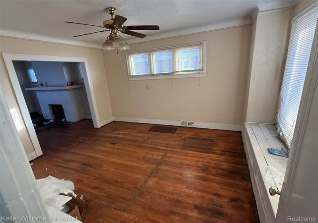 3rd image of 13135 Griggs St, Detroit, MI 48238 | MLS# 20251055820